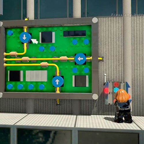 LEGO Marvel Super Heroes Cd Key Steam Global